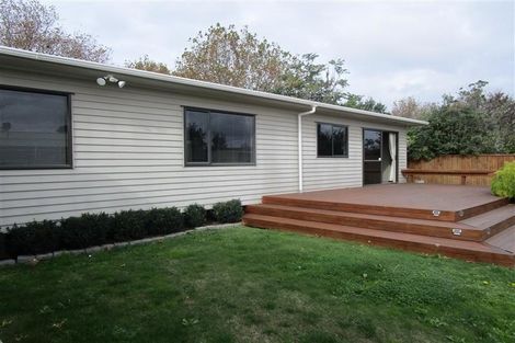 Photo of property in 67a Seddon Crescent, Marewa, Napier, 4110