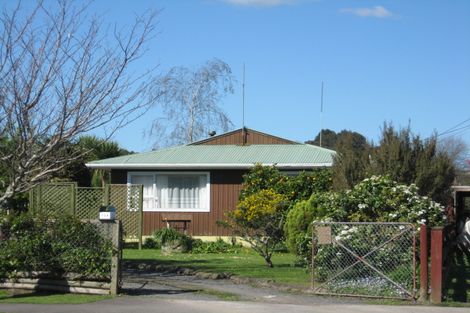 Photo of property in 104 Hakanoa Street, Huntly, 3700
