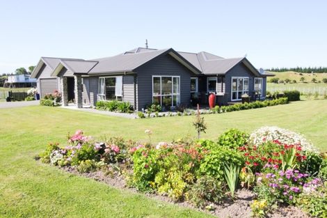 Photo of property in 21 Nicholson Drive, Kaitoke, Whanganui, 4572