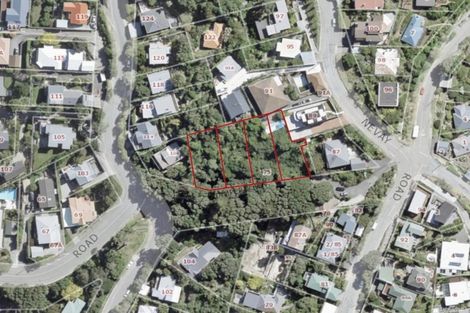 Photo of property in 75 Camperdown Road, Miramar, Wellington, 6022