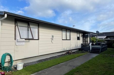 Photo of property in 60a Pemberton Crescent, Greerton, Tauranga, 3112