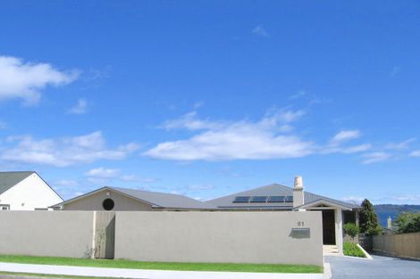 Photo of property in 61 Ngauruhoe Street, Hilltop, Taupo, 3330