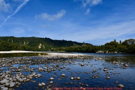 Photo of property in 240 Arapito Road, Karamea, 7893