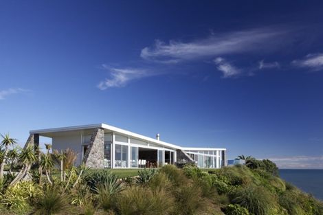 Photo of property in 137 Turangi Road, Motunui, Waitara, 4383