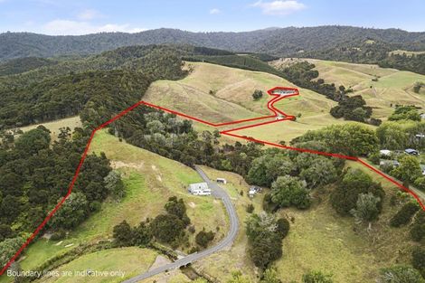 Photo of property in 1801 East Coast Road, Whakatiwai, Pokeno, 2473