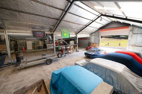 Photo of property in 476 Rotokauri Road, Rotokauri, 3289