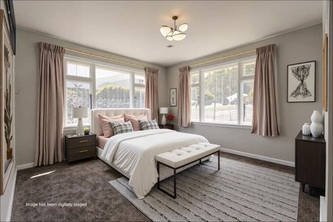 Photo of property in 163 Jacks Pass Road, Hanmer Springs, 7334