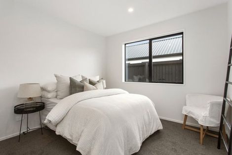 Photo of property in 2 Chrisp Street, Halswell, Christchurch, 8025