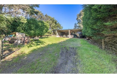 Photo of property in 148 Aicken Road, Otatara, Invercargill, 9879