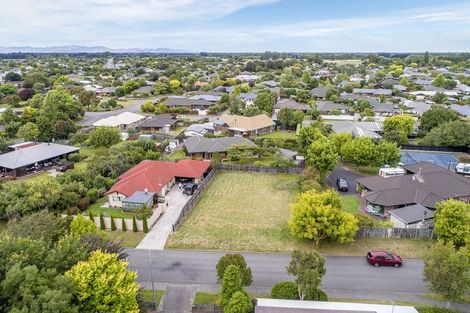 Photo of property in 19 Taranaki Drive, Woodend, 7610
