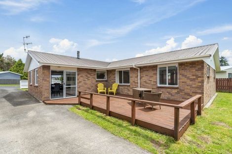 Photo of property in 45 Blomfield Street, Pukehangi, Rotorua, 3015