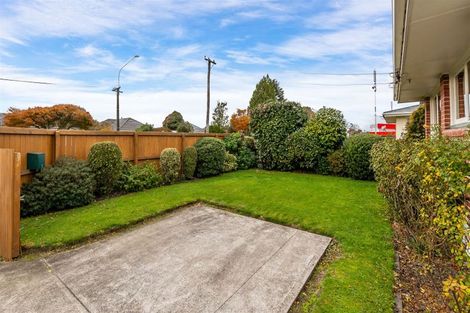 Photo of property in 299 Wairakei Road, Bryndwr, Christchurch, 8053