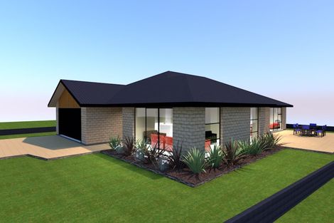 Photo of property in 31 Anderton Crescent, Mosgiel, 9024