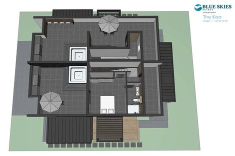 Photo of property in 104h Johns Road, Belfast, Christchurch, 8051