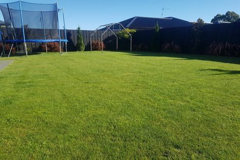 Photo of property in 12 Redhaven Rise, Netherby, Ashburton, 7700