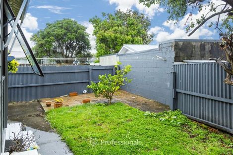 Photo of property in 35 Colson Street, Avalon, Lower Hutt, 5011