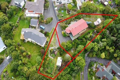 Photo of property in 27 Elliffe Place, Shiel Hill, Dunedin, 9013
