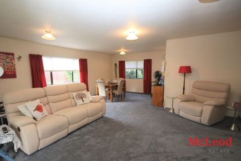 Photo of property in 7 Ferrier Place, Tinwald, Ashburton, 7700