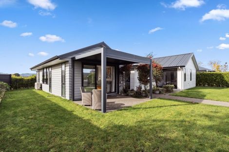 Photo of property in 1 Ruru Street, Cambridge, 3434