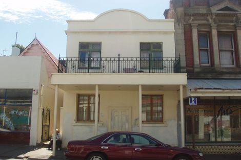 Photo of property in 280 Cuba Street, Te Aro, Wellington, 6011