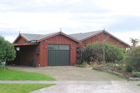 Photo of property in 9 Anchor Close, Flagstaff, Hamilton, 3210