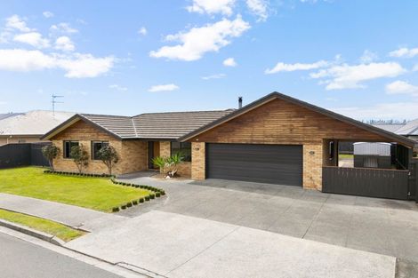 Photo of property in 2 Puketea Place, Redwoodtown, Blenheim, 7201