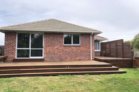 Photo of property in 30 Kenwyn Avenue, St Albans, Christchurch, 8052