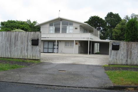 Photo of property in 4 Duke Avenue, Pukekohe, 2120
