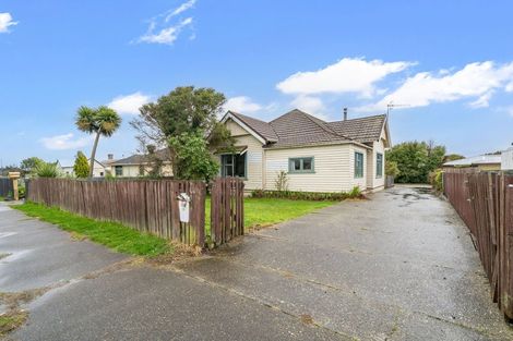 Photo of property in 52 Janet Street, Appleby, Invercargill, 9812