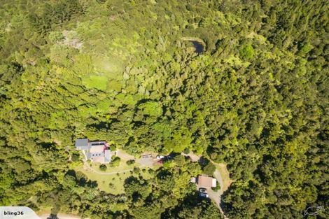 Photo of property in 627 Rakautapu Road, Kohukohu, 0491