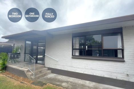 Photo of property in 2/6b Youngs Road, Papakura, 2110