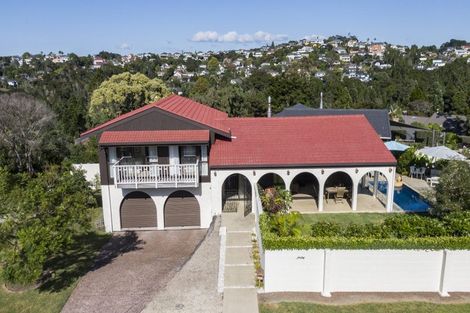 Photo of property in 41 Porritt Avenue, Chatswood, Auckland, 0626