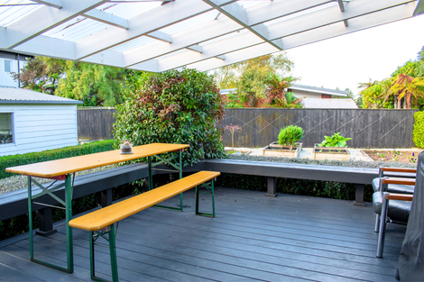 Photo of property in 125 Jickell Street, Hokowhitu, Palmerston North, 4410