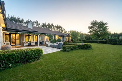 Photo of property in 155 Swannanoa Road, Fernside, Rangiora, 7471