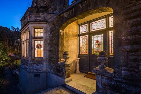 Photo of property in 127 Queen Street, North Dunedin, Dunedin, 9016