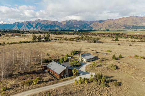 Photo of property in 66 Te Awa Road, Albert Town, Wanaka, 9382