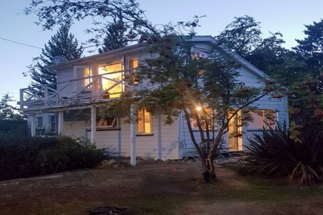 Photo of property in 9 Swimming Dam Road, Naseby, 9396