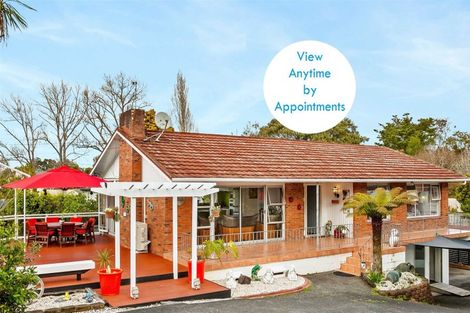 Photo of property in 19 Merchant Avenue, Te Atatu South, Auckland, 0610
