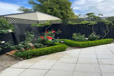 Photo of property in 31c Darvel Street, Riccarton, Christchurch, 8011