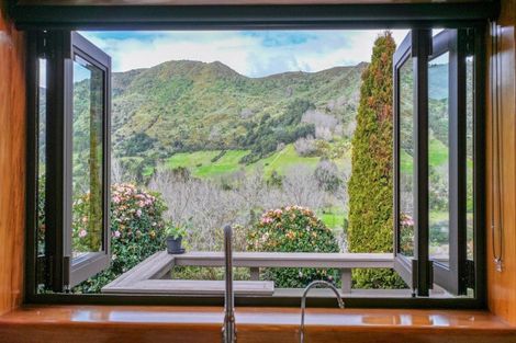 Photo of property in 349 Kauaeranga Valley Road, Thames, 3577