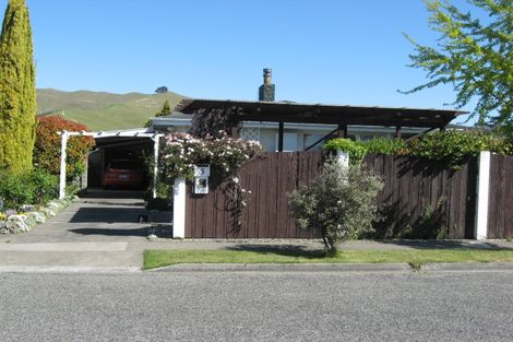 Photo of property in 3 Kinloch Crescent, Witherlea, Blenheim, 7201