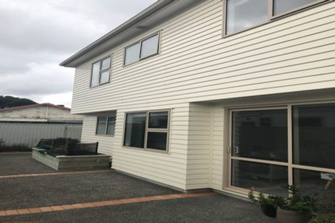 Photo of property in 21 Latimer Way, Petone, Lower Hutt, 5012