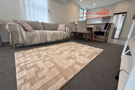 Photo of property in 6/22 Burke Street, Addington, Christchurch, 8024