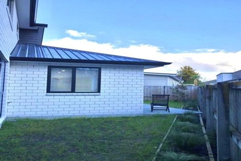 Photo of property in 6/3 Snead Place, Hamilton East, Hamilton, 3216