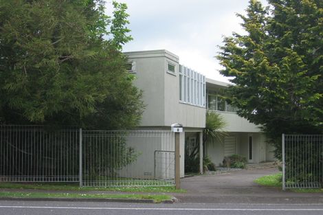 Photo of property in 8 Thames Road, Paeroa, 3600