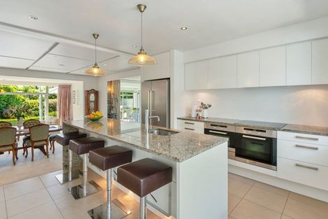 Photo of property in 214 Grahams Road, Burnside, Christchurch, 8053