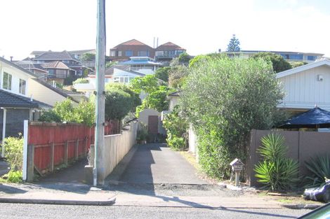 Photo of property in 54a Hattaway Avenue, Bucklands Beach, Auckland, 2012