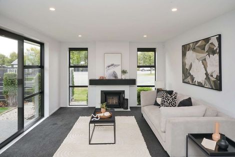 Photo of property in 20 Loxley Place, Lincoln, 7608