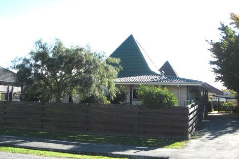Photo of property in 31a Taylors Avenue, Bryndwr, Christchurch, 8052