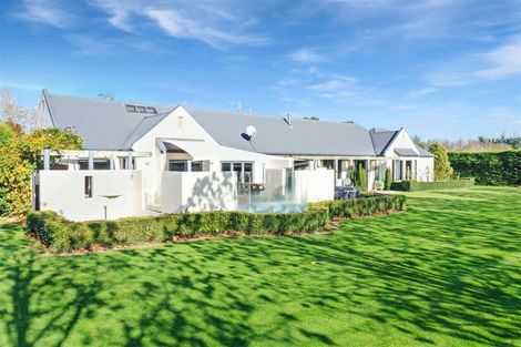 Photo of property in 222 Tinwald Westerfield Mayfield Road, Tinwald, Ashburton, 7771